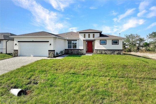 property at 1414 NE 6th Ave
