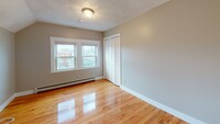 22 Kelley Ct, Unit #C in Boston, MA - Foto de edificio - Building Photo