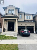17 Speckled Alder St. in Caledon, ON - Building Photo