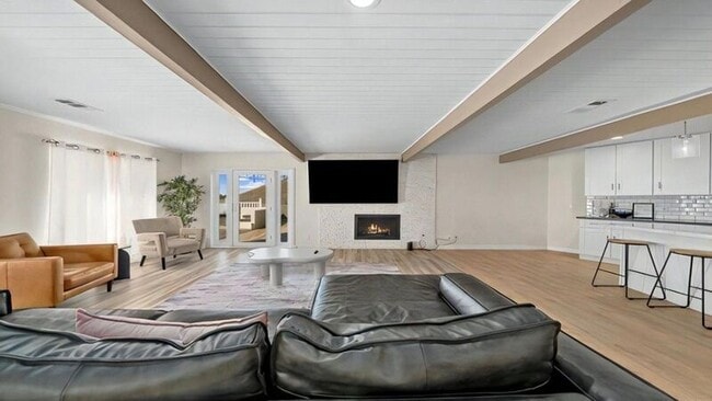 property at 209 Camino Elevado