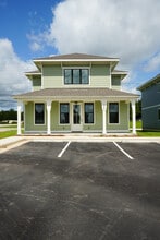 Coach's Corner in Auburn, AL - Foto de edificio - Building Photo