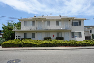 65 West 40th in San Mateo, CA - Foto de edificio - Building Photo