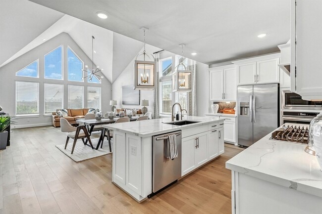 property at 29703 Burcreek Ln