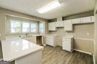 100 Smokemont Dr in Fayetteville, GA - Building Photo - Building Photo