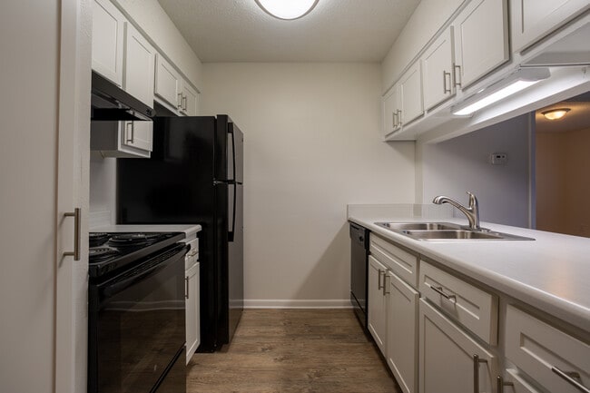 Elevate at 604 West in Fort Walton Beach, FL - Foto de edificio - Interior Photo