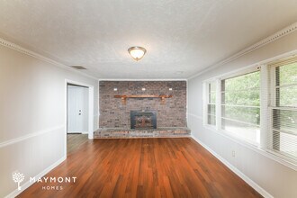 3862 Furr Ave in Powder Springs, GA - Building Photo - Building Photo
