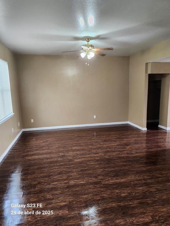 property at 6403 Waldron Dr
