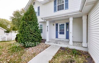 4310 Castle Rock Ct in St. Charles, MO - Building Photo - Building Photo