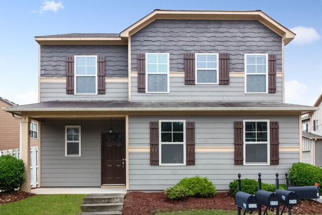 property at 3732 Humber Ct