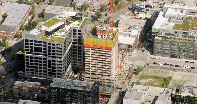 220 N Ada St in Chicago, IL - Building Photo - Primary Photo