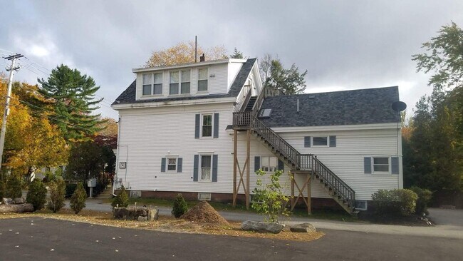 property at 8 Stanwood St
