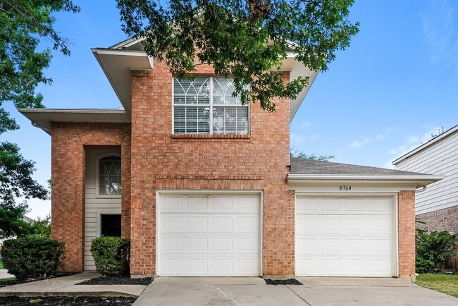 property at 8564 Charleston Ave