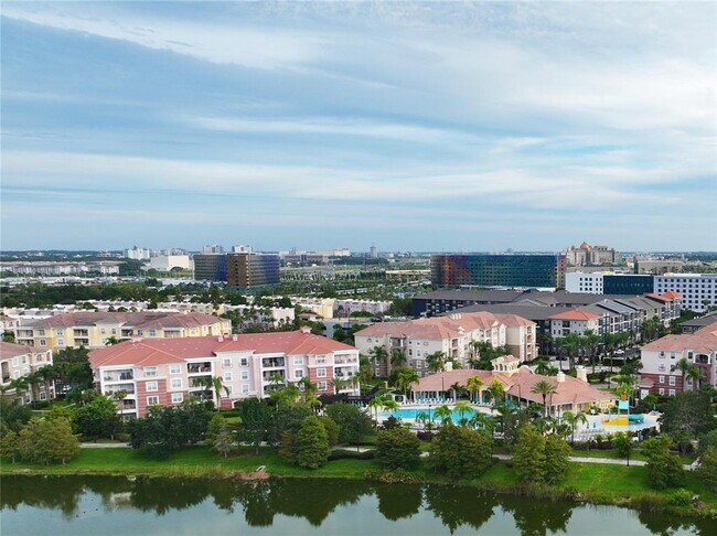 5036 Shoreway Loop in Orlando, FL - Building Photo - Building Photo