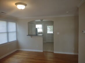 2304 Bernard St in Raleigh, NC - Building Photo - Building Photo
