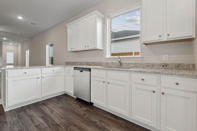 property at 15446 Maple Ter Dr