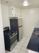 12626 Caswell Ave, Unit 6 in Los Angeles, CA - Building Photo - Building Photo