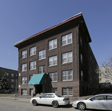 The Chelsea in Minneapolis, MN - Building Photo - Building Photo