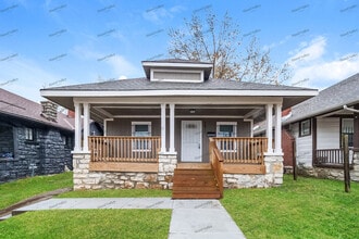 3911 Bellefontaine Ave in Kansas City, MO - Building Photo - Building Photo