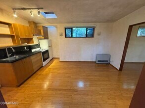 1281 Old Topanga Canyon Rd in Topanga, CA - Building Photo - Building Photo