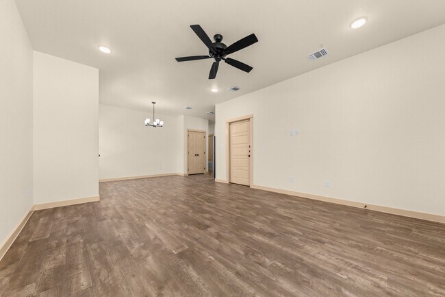 5900 Cactus Flower Ln, Unit 5900 A Cactus Fower in Killeen, TX - Building Photo - Building Photo