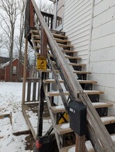 409 Pleasant St in New Glasgow, NS - Building Photo - Building Photo