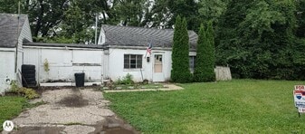 4133 Keffer Rd in Columbus, OH - Building Photo