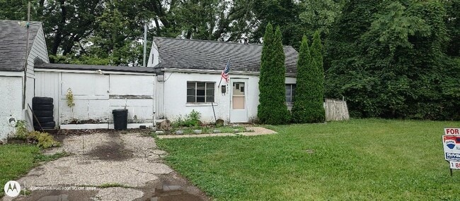 property at 4133 Keffer Rd