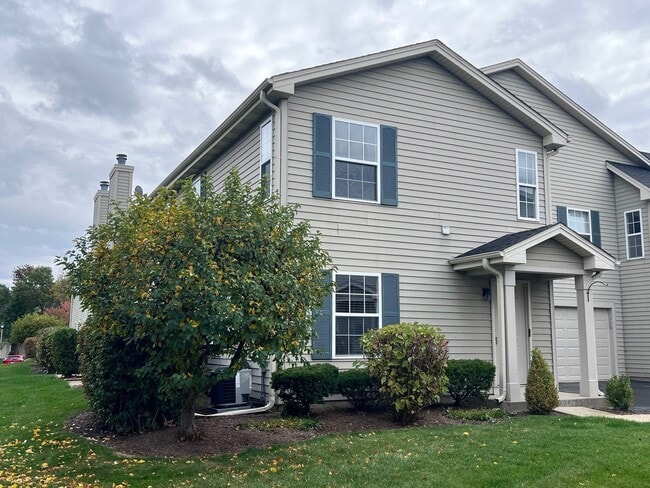 1350 Orleans Dr in Mundelein, IL - Building Photo - Building Photo