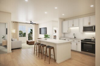 The Archer in Venice, FL - Building Photo - Building Photo