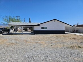 1083 E Calvada Blvd in Pahrump, NV - Building Photo - Building Photo