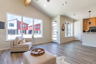 406 38th St in Canyon, TX - Building Photo - Building Photo