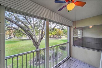 1200 SW 124th Ter, Unit 207q in Pembroke Pines, FL - Building Photo - Building Photo
