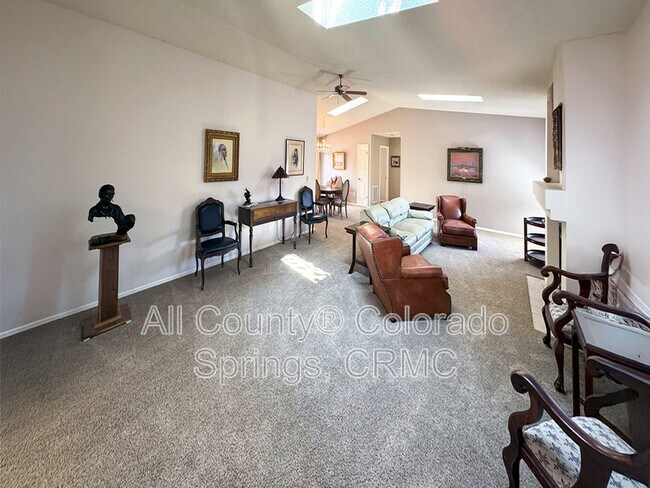 2558 Veteran Heights in Colorado Springs, CO - Building Photo - Building Photo