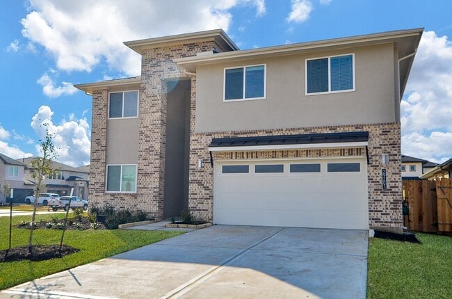 29203 Pikes Peak Dr in Katy, TX - Building Photo - Building Photo