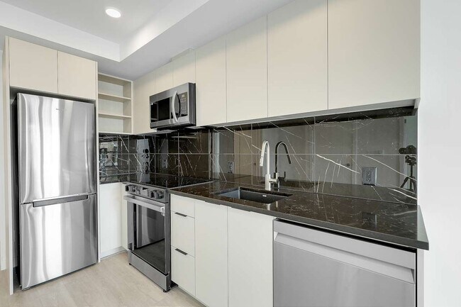 Nolo in Vancouver, BC - Building Photo - Building Photo