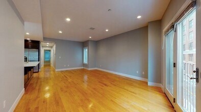 41 W 2nd St in Boston, MA - Building Photo - Building Photo