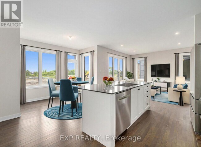 186 Conservancy Dr in Ottawa, ON - Building Photo - Building Photo