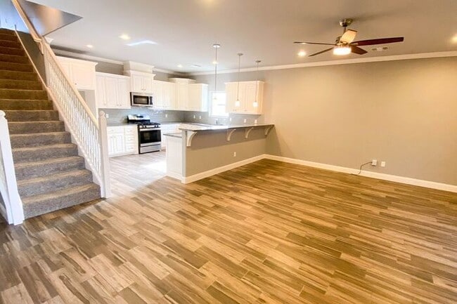 7415 Nick St in Amarillo, TX - Building Photo - Building Photo