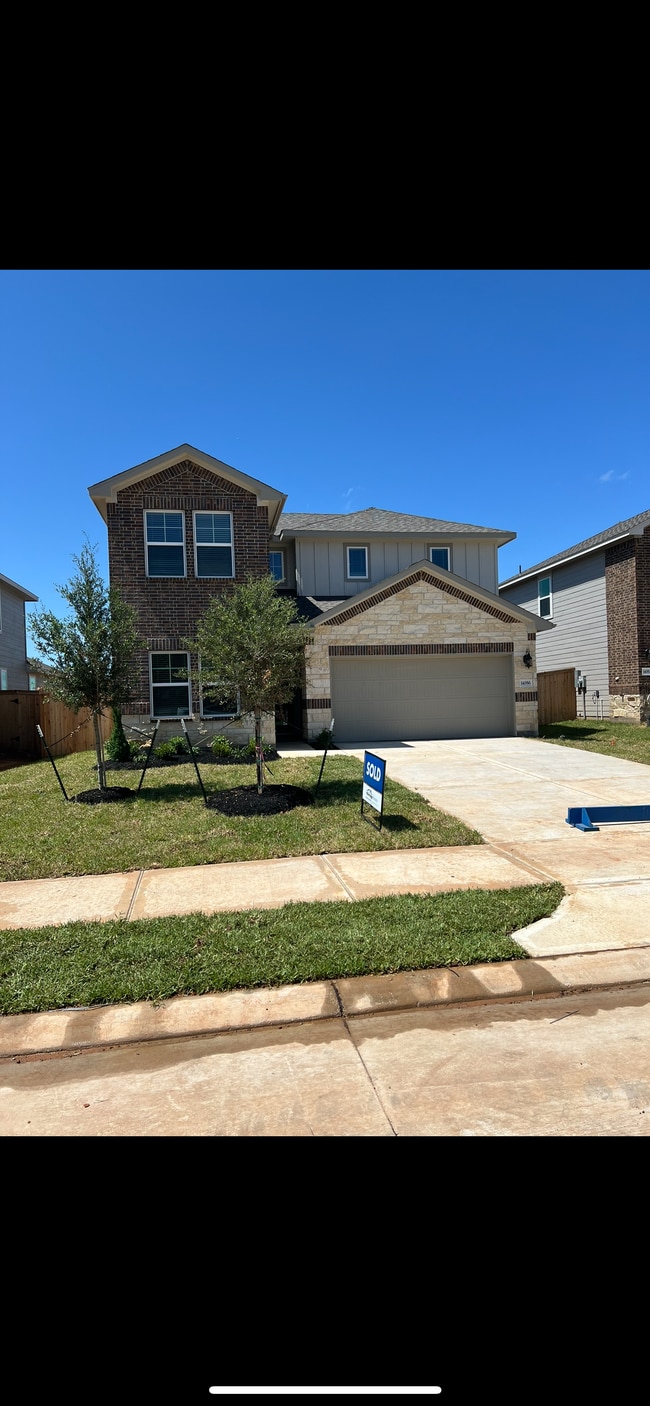 property at 14356 Azalea Tree Dr