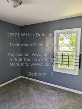 26671 W Hills Dr in Inkster, MI - Building Photo - Building Photo