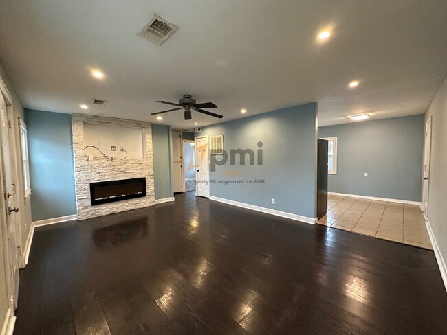 7752 Beech Ave in Hammond, IN - Building Photo - Building Photo