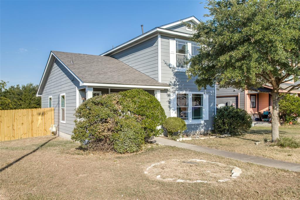 13145 Briarcreek Loop in Manor, TX - Building Photo