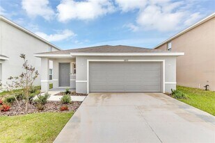 2872 NE 21st Ct Rd in Ocala, FL - Building Photo