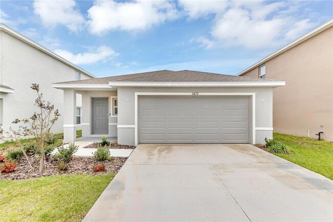 property at 2872 NE 21st Ct Rd