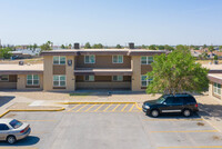 Webber Apartments photo'