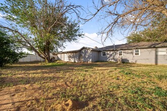 120 Miller A Rd in Big Spring, TX - Building Photo - Building Photo
