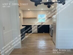 4307 E 108th St in Kansas City, MO - Building Photo - Building Photo