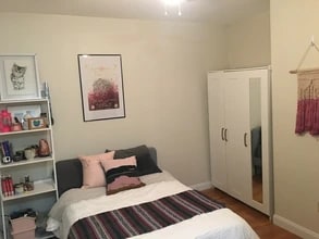 284 Beacon St, Unit 1 in Somerville, MA - Building Photo - Building Photo
