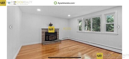 7 Sunnyside Ave in Wellesley, MA - Building Photo - Building Photo