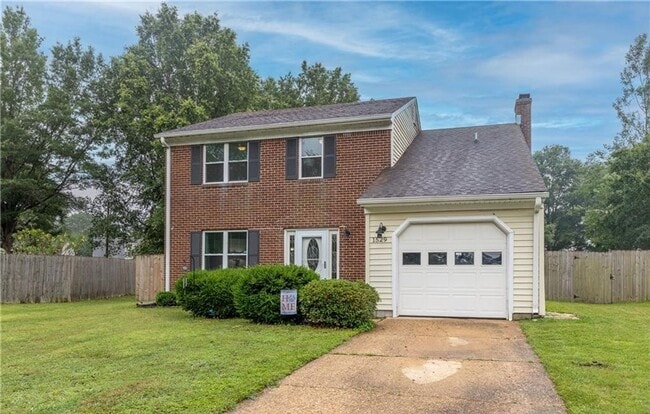 1529 Chilworth Ct